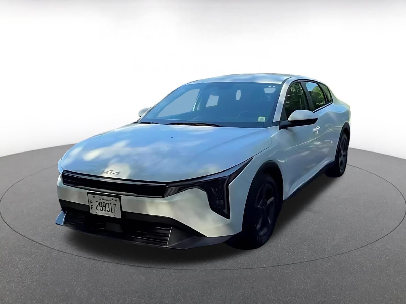 Thumbnail: 2025 Kia K4 - 7