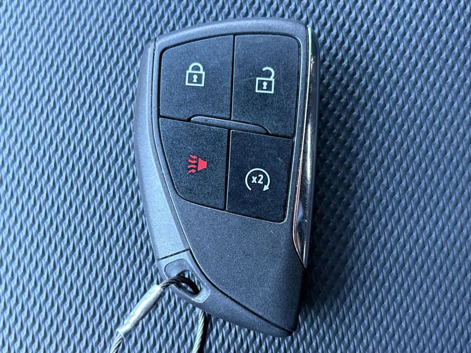 Thumbnail: 2025 Chevrolet Equinox - 22