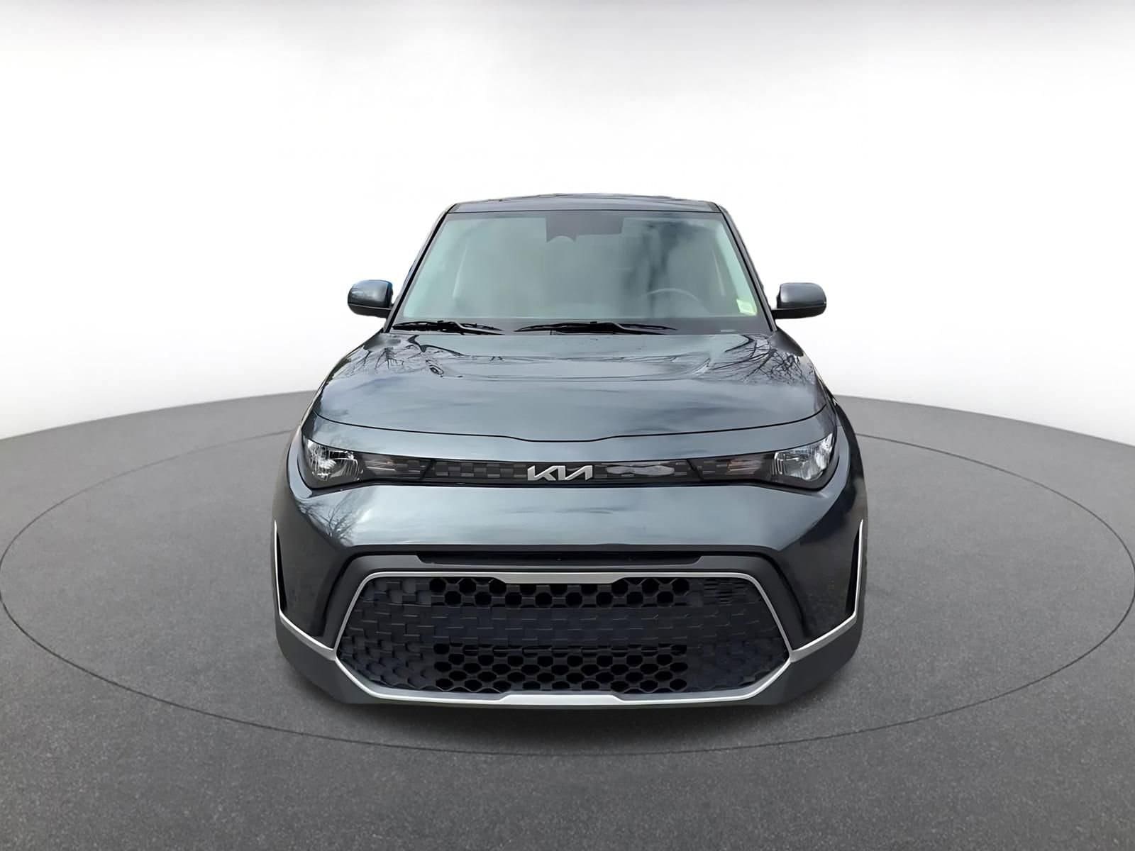 Thumbnail: 2025 Kia Soul - 4