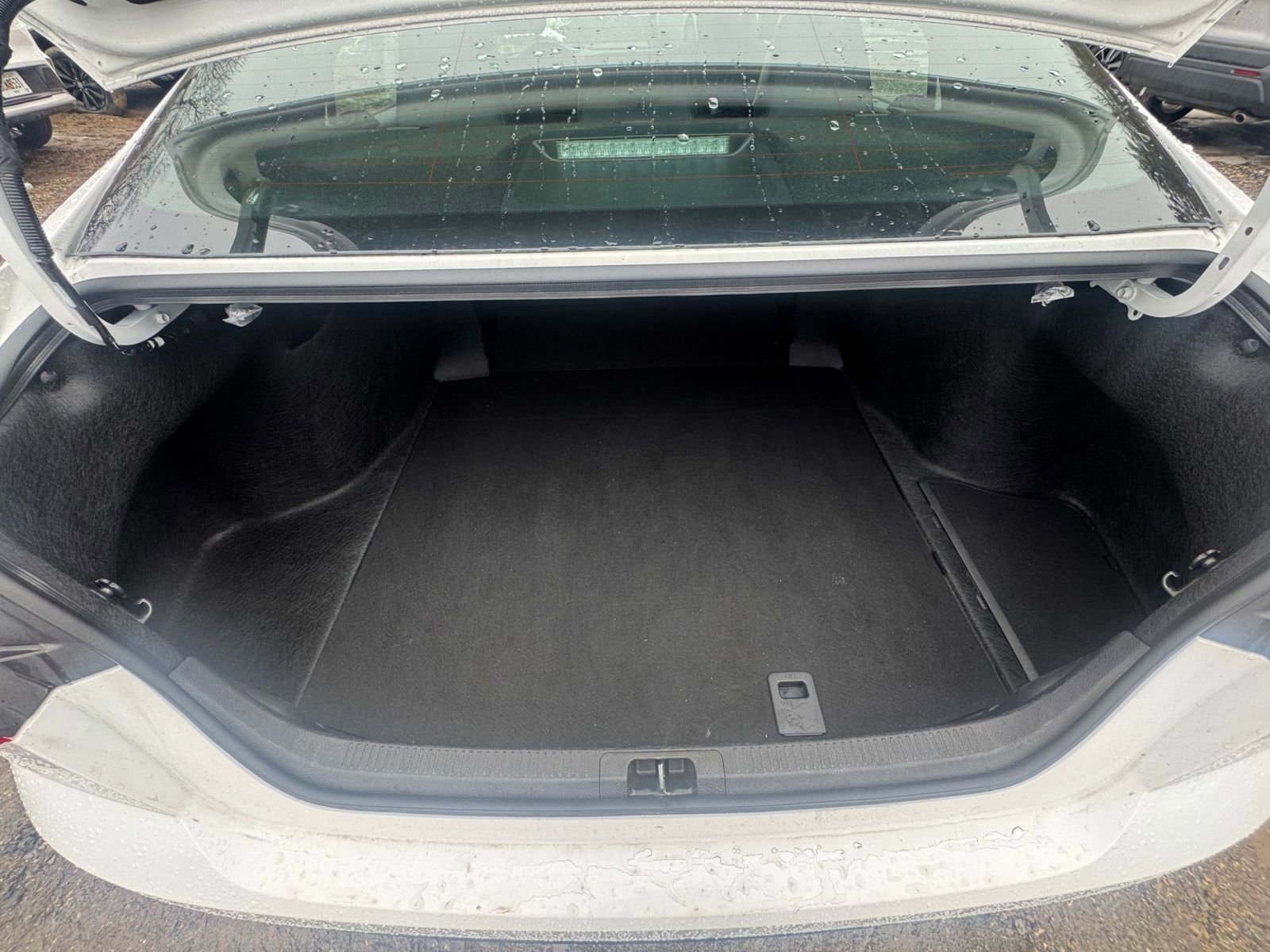 Thumbnail: 2025 Toyota Camry - 27