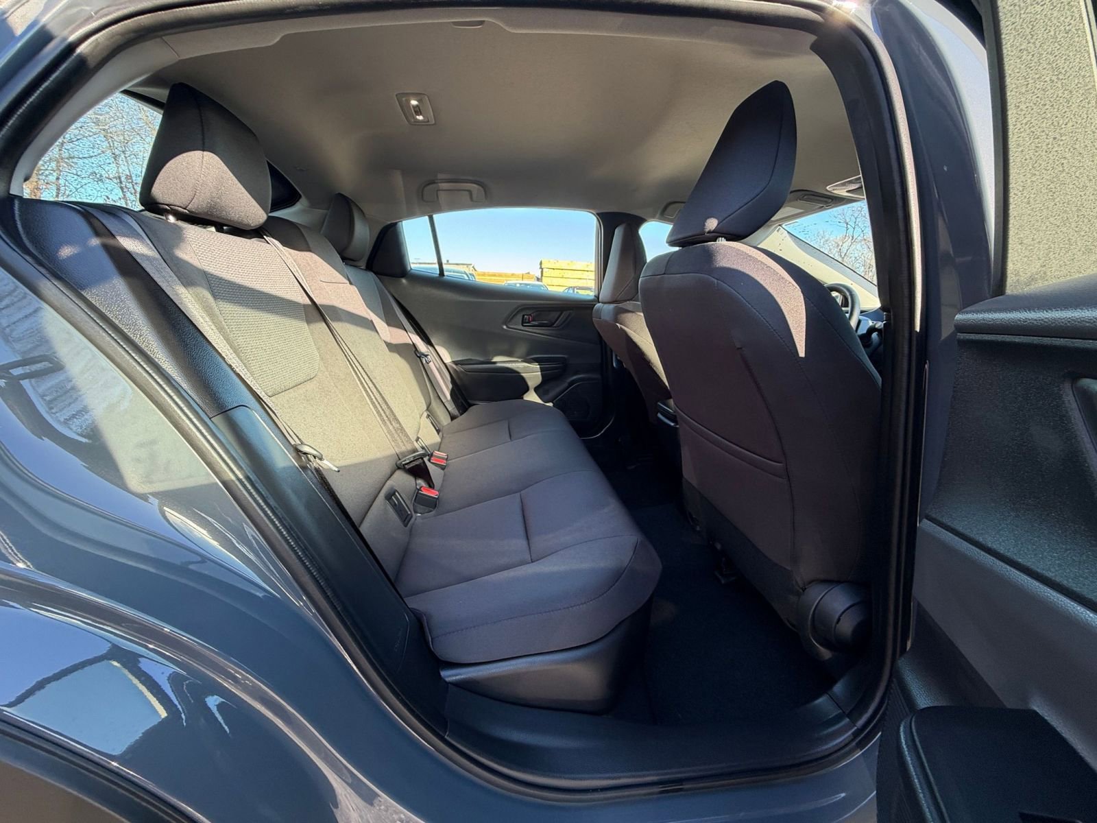 Thumbnail: 2025 Toyota Prius - 23