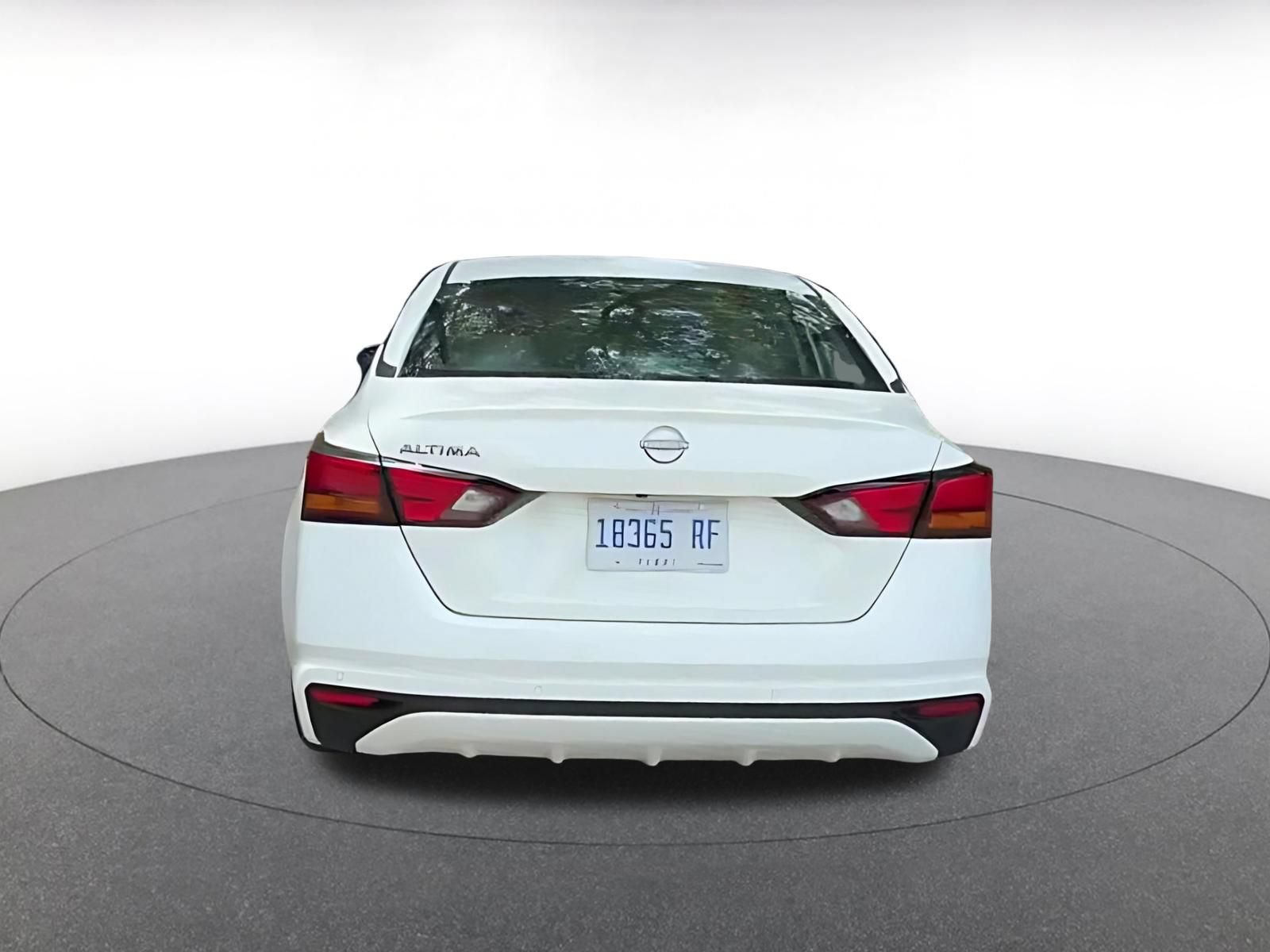 Thumbnail: 2025 Nissan Altima - 12