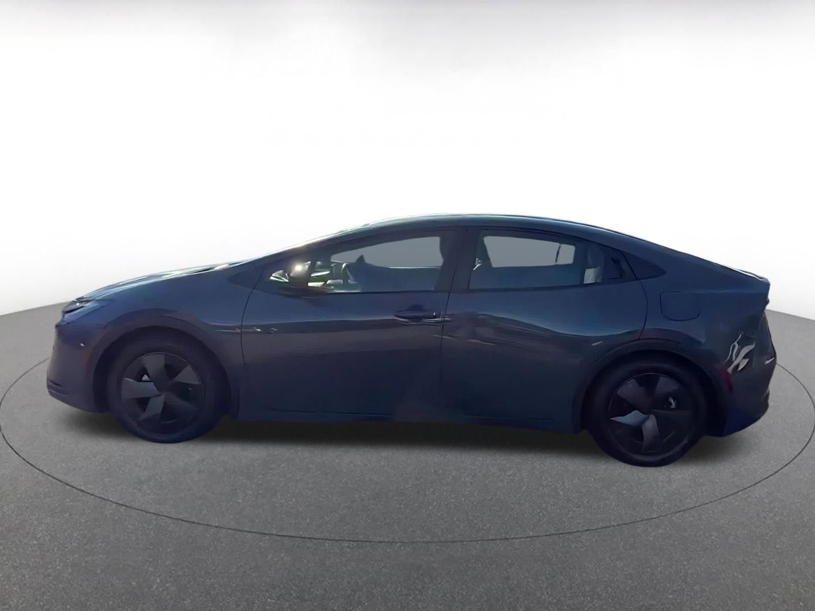 Thumbnail: 2025 Toyota Prius - 8