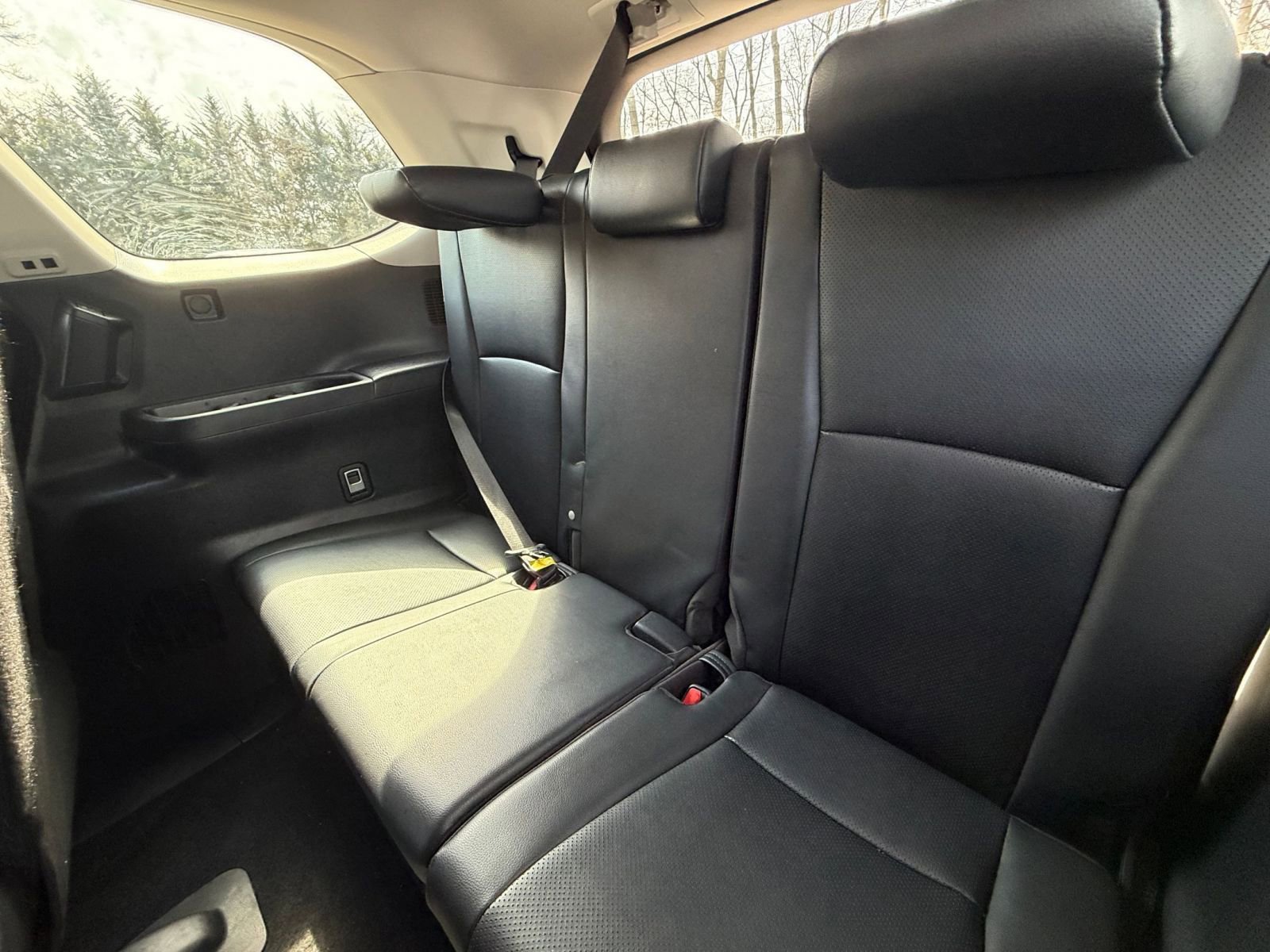 Thumbnail: 2025 Toyota Grand Highlander - 30