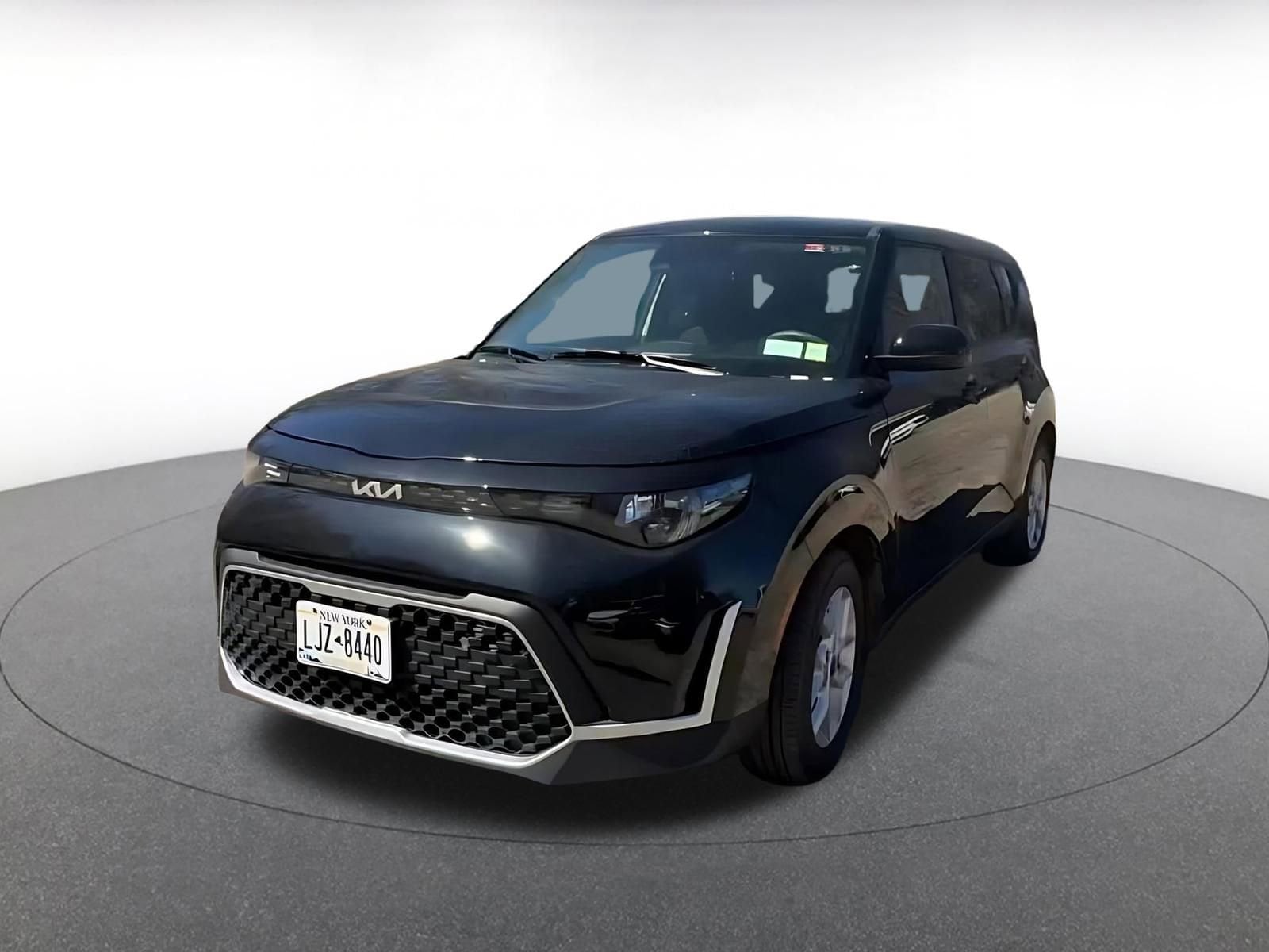 Thumbnail: 2025 Kia Soul - 7