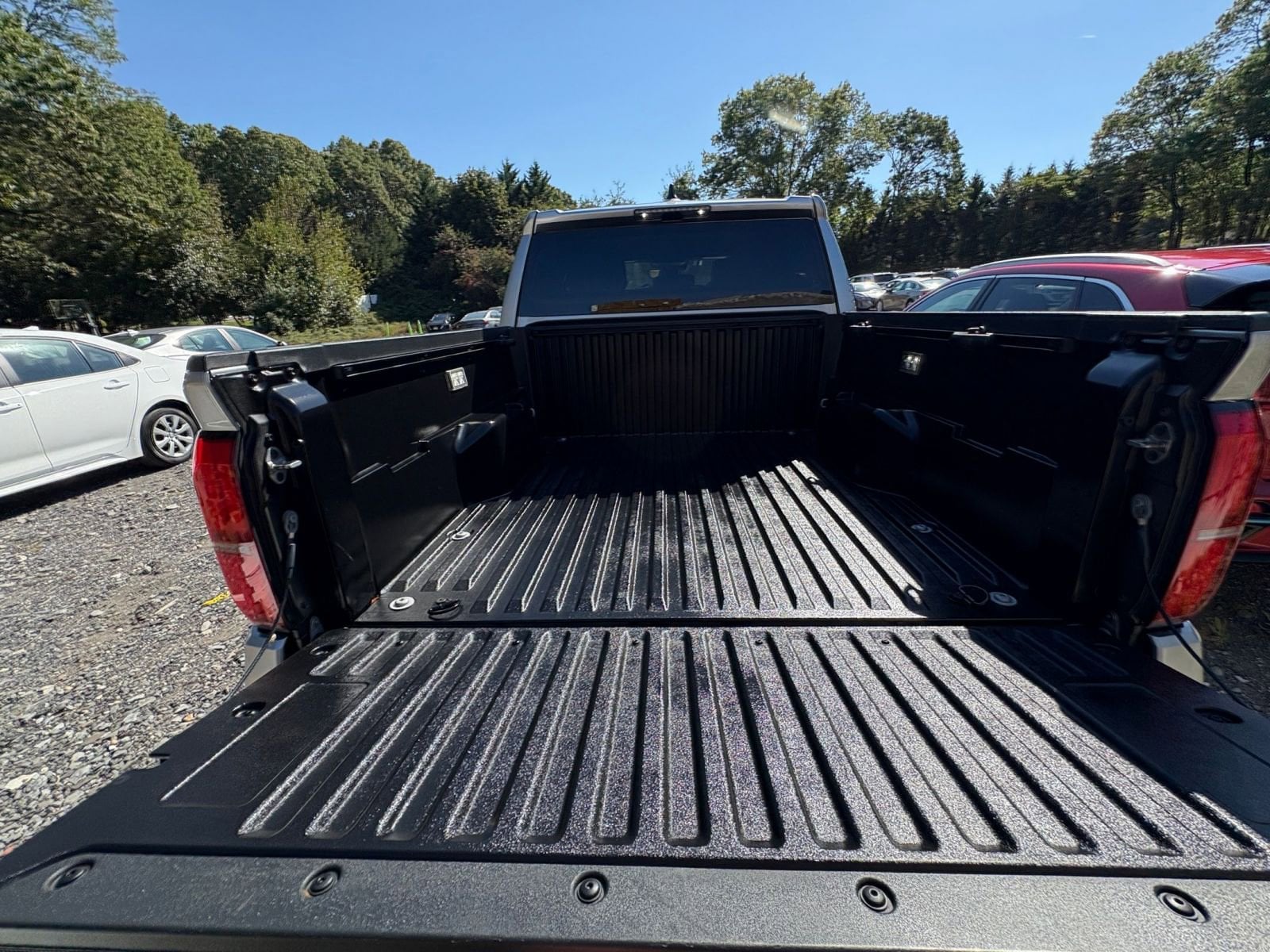 Thumbnail: 2025 Toyota Tacoma - 28