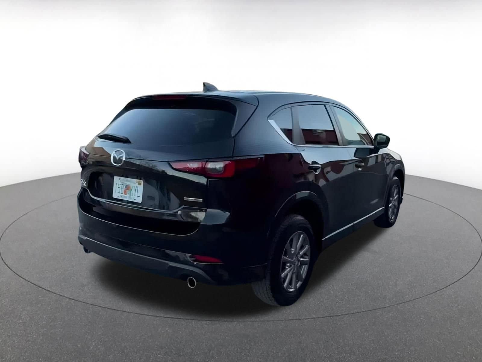 Thumbnail: 2025 Mazda CX-5 - 12