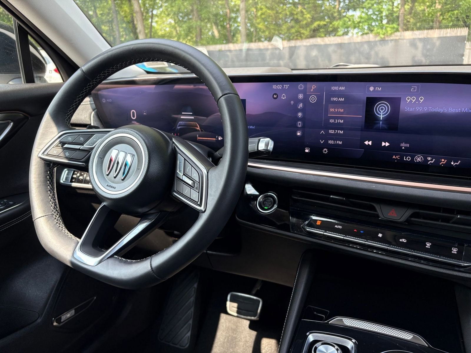 Thumbnail: 2024 Buick Envision - 34