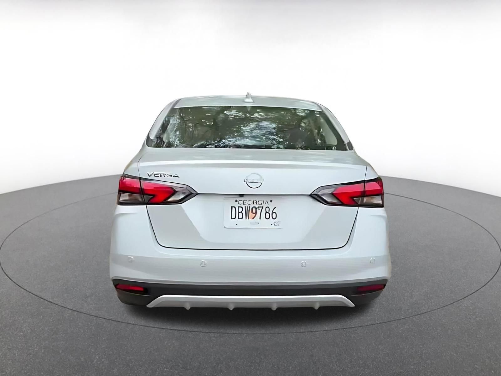 Thumbnail: 2025 Nissan Versa - 12