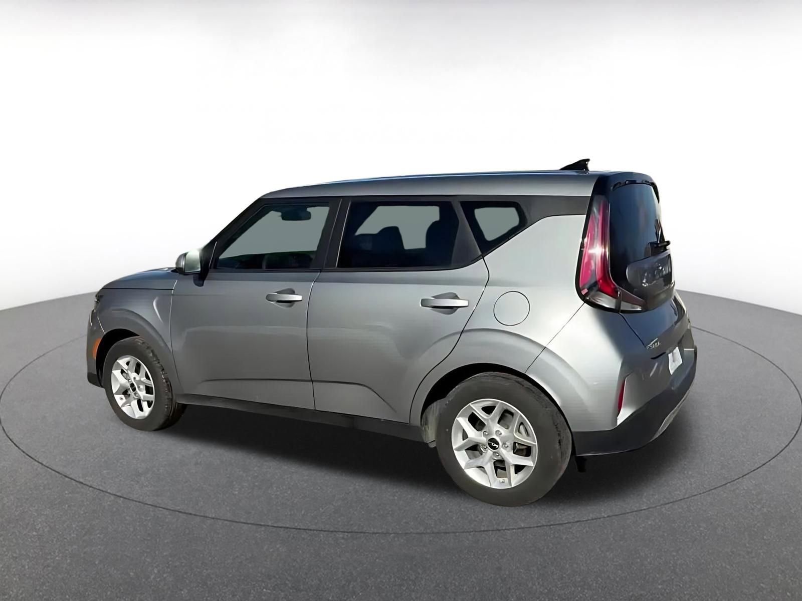 Thumbnail: 2025 Kia Soul - 10