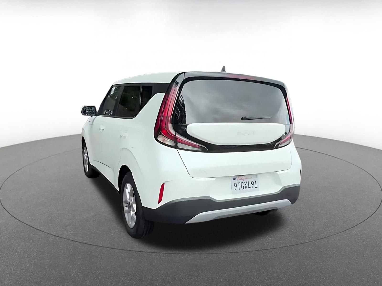 Thumbnail: 2025 Kia Soul - 9