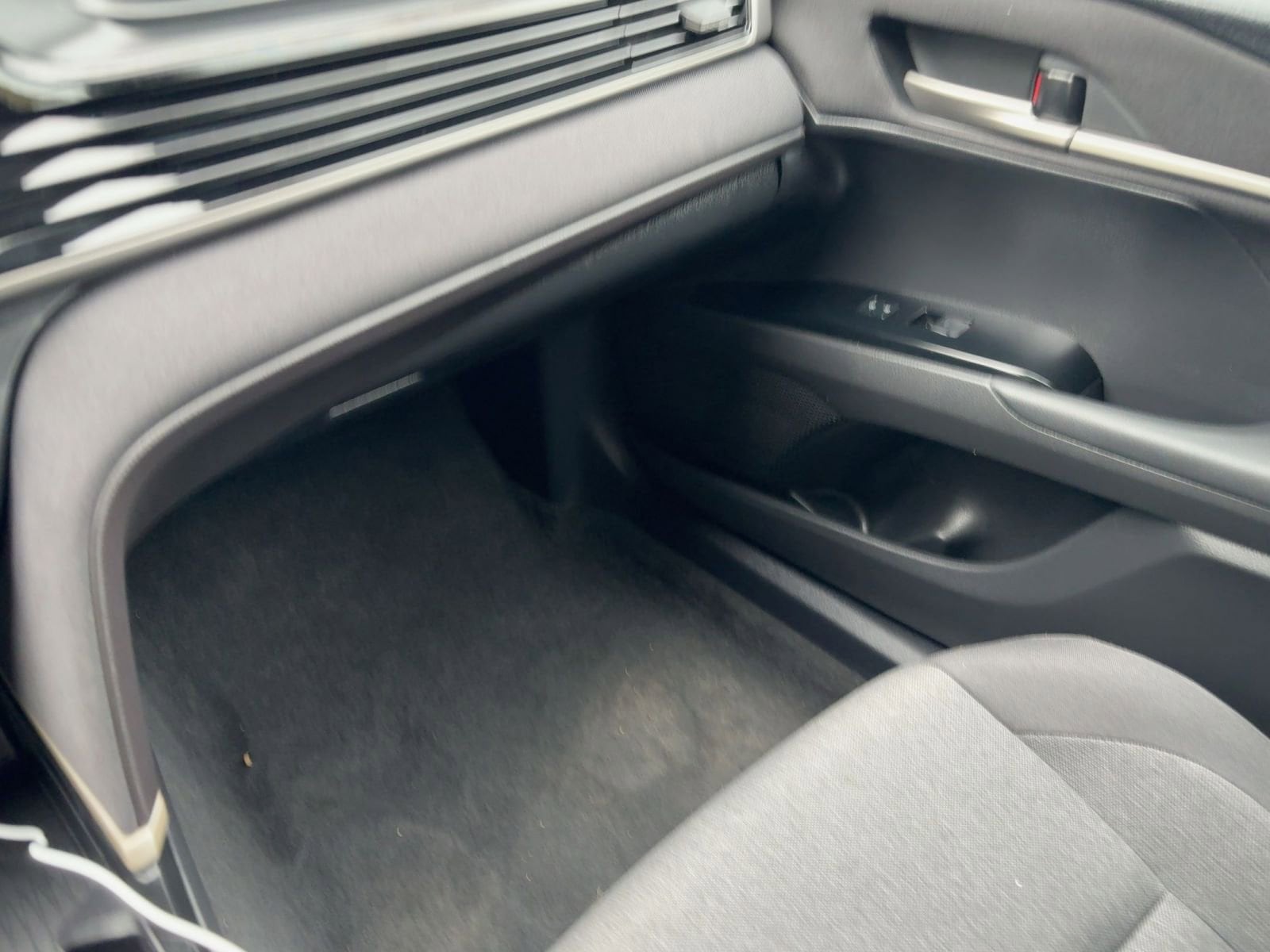 Thumbnail: 2025 Toyota Camry - 1