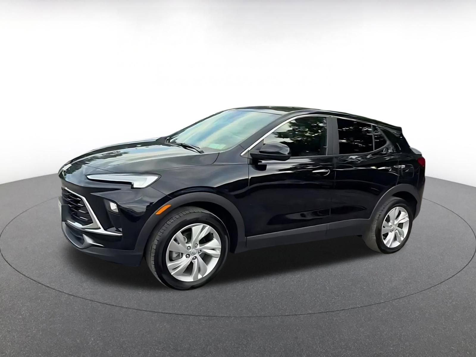 Thumbnail: 2025 Buick Encore GX - 8