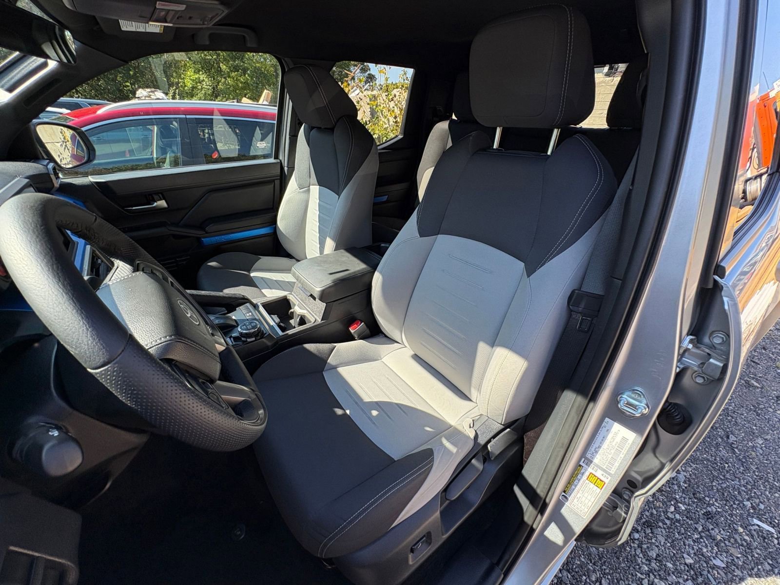 Thumbnail: 2025 Toyota Tacoma - 33