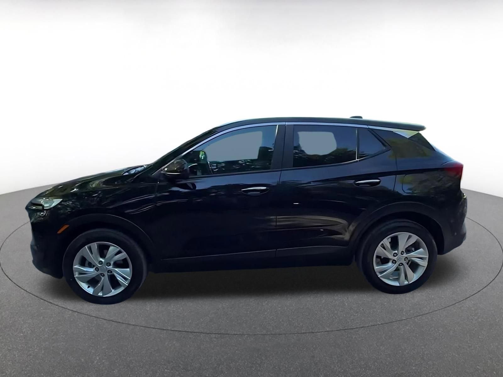 Thumbnail: 2025 Buick Encore GX - 9