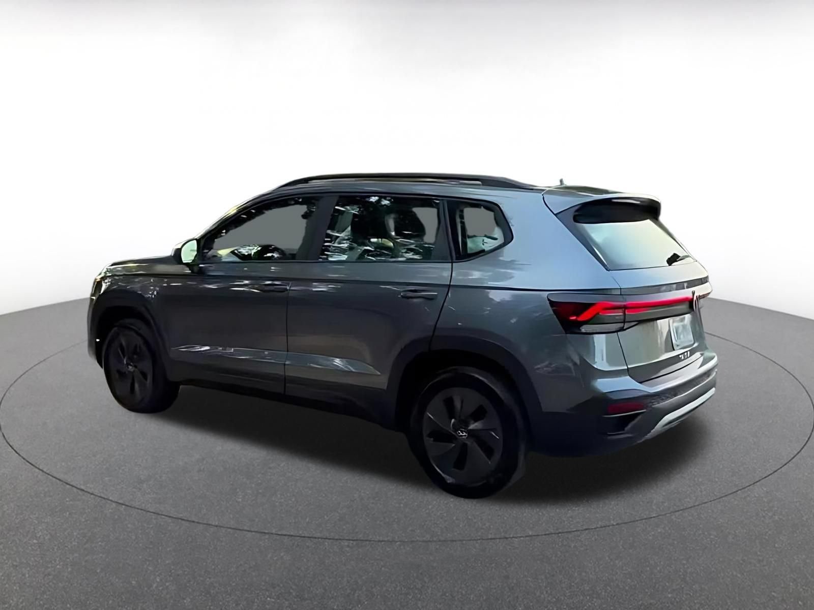 Thumbnail: 2026 Volkswagen Taos - 9