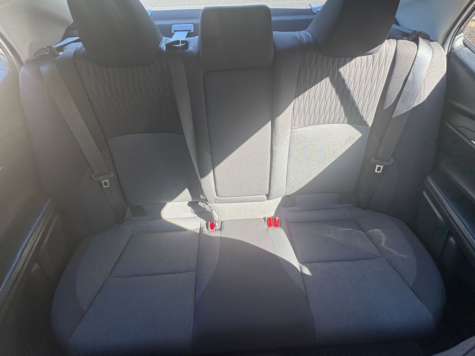 Thumbnail: 2025 Toyota Camry - 34