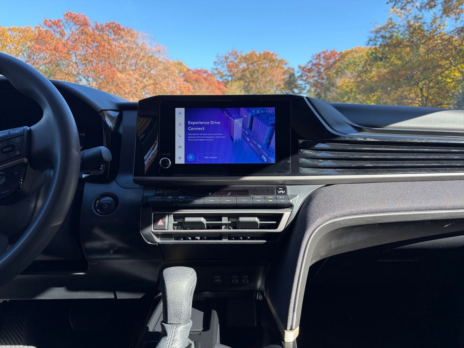 Thumbnail: 2025 Toyota Camry - 18