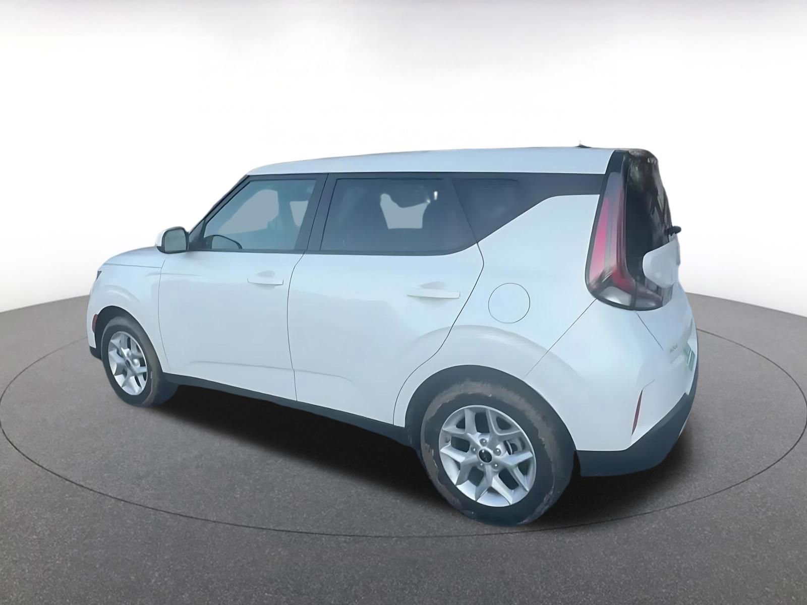 Thumbnail: 2025 Kia Soul - 10