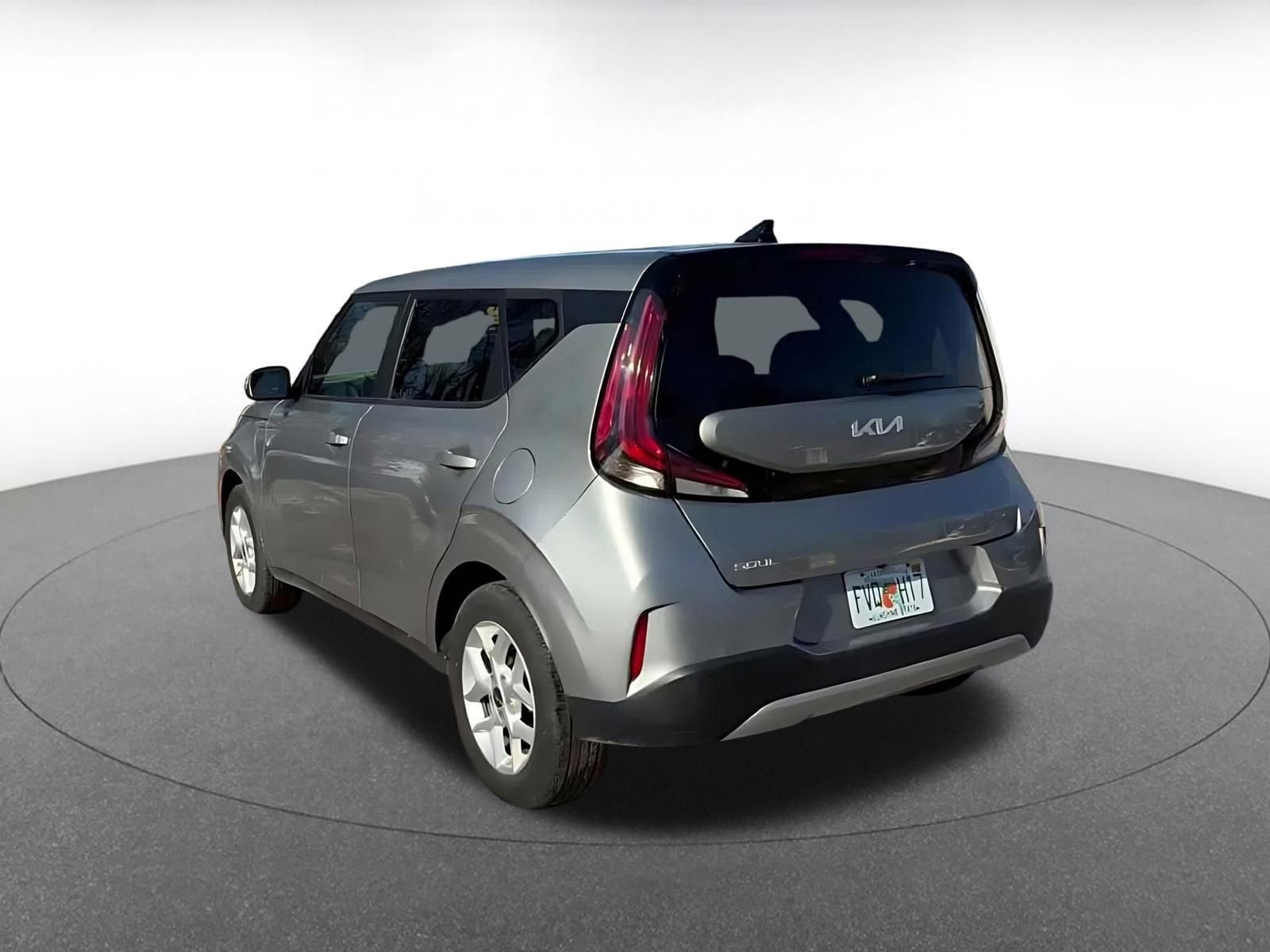 Thumbnail: 2025 Kia Soul - 11