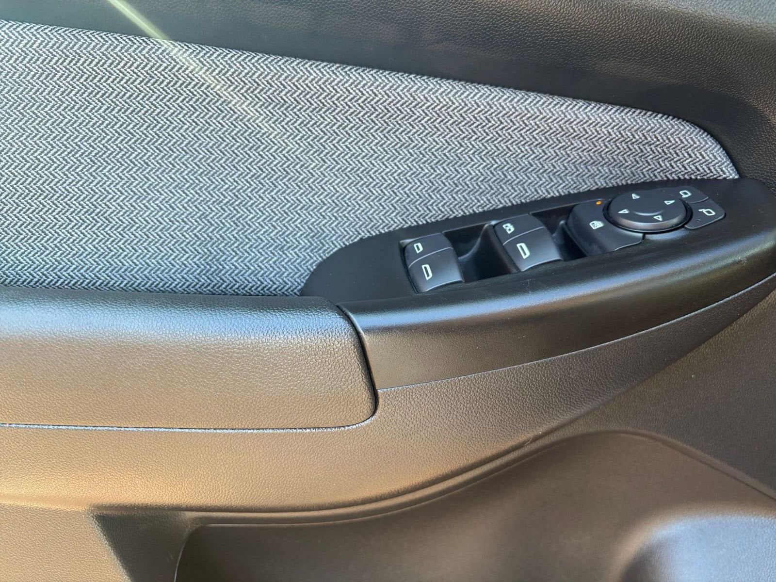 Thumbnail: 2025 Chevrolet TrailBlazer - 20