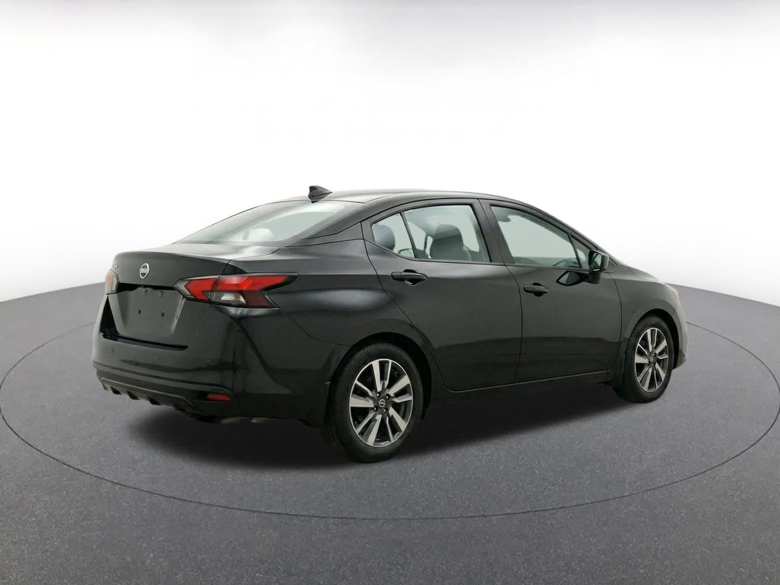Thumbnail: 2025 Nissan Versa - 11