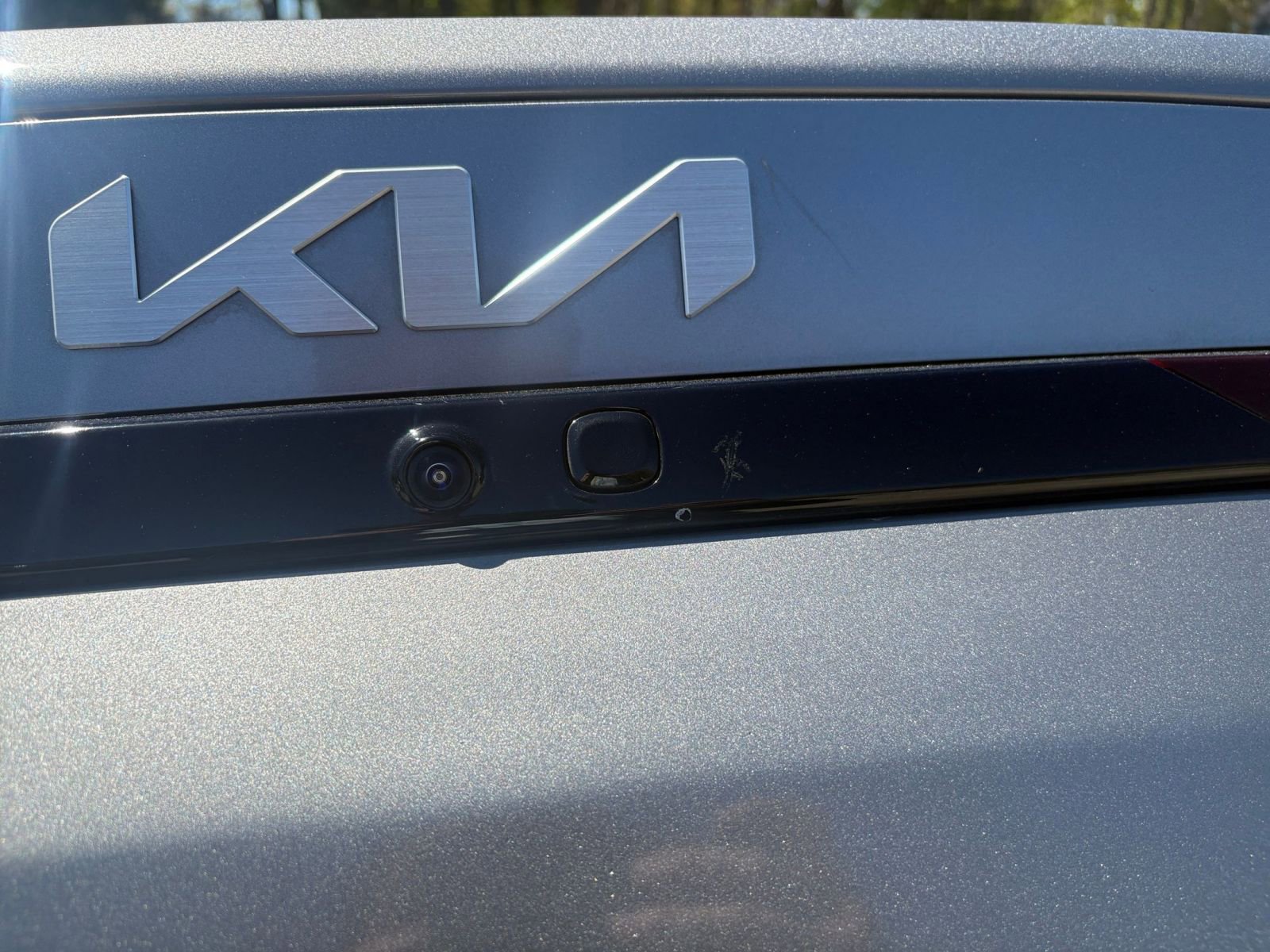 Thumbnail: 2025 Kia K4 - 20