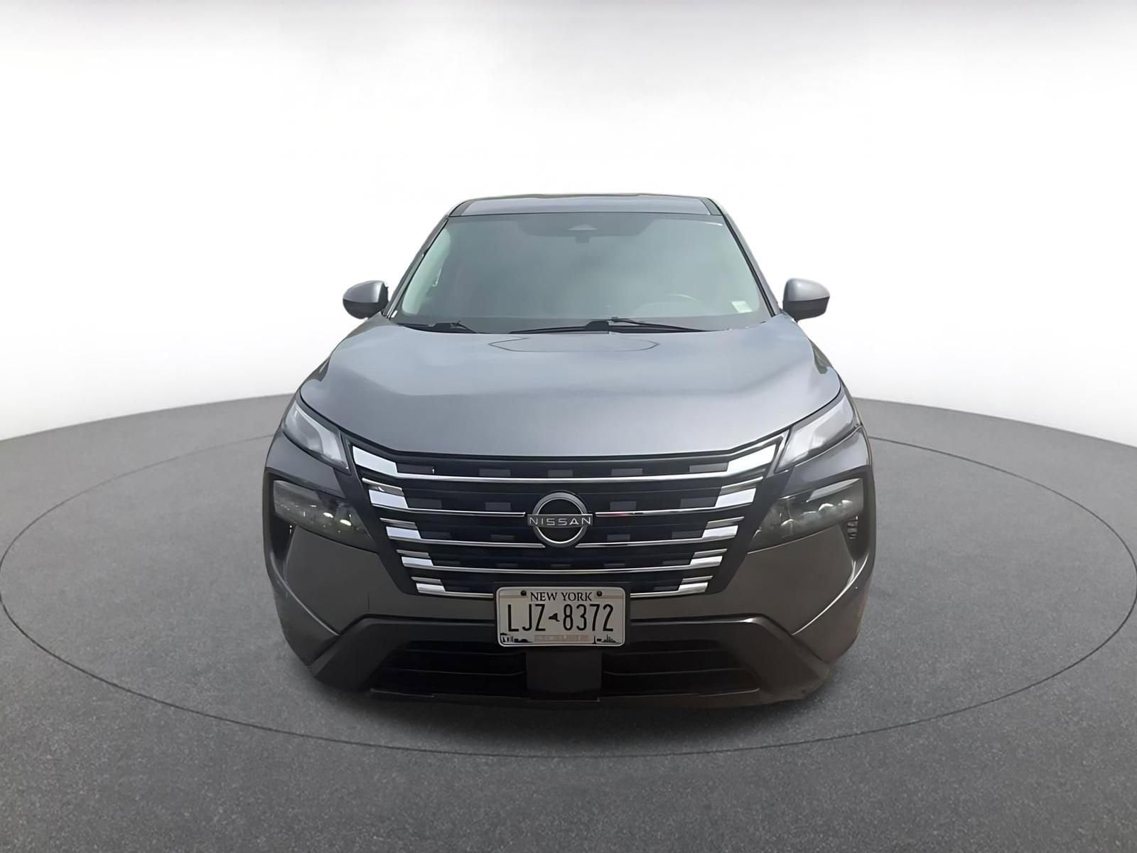 Thumbnail: 2025 Nissan Rogue - 4