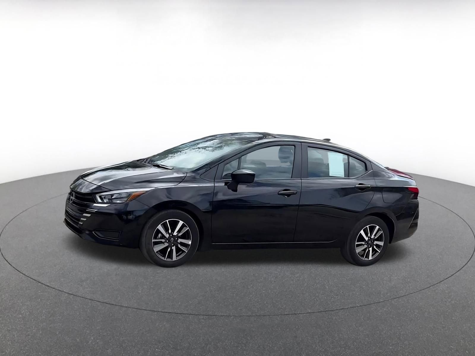 Thumbnail: 2025 Nissan Versa - 8