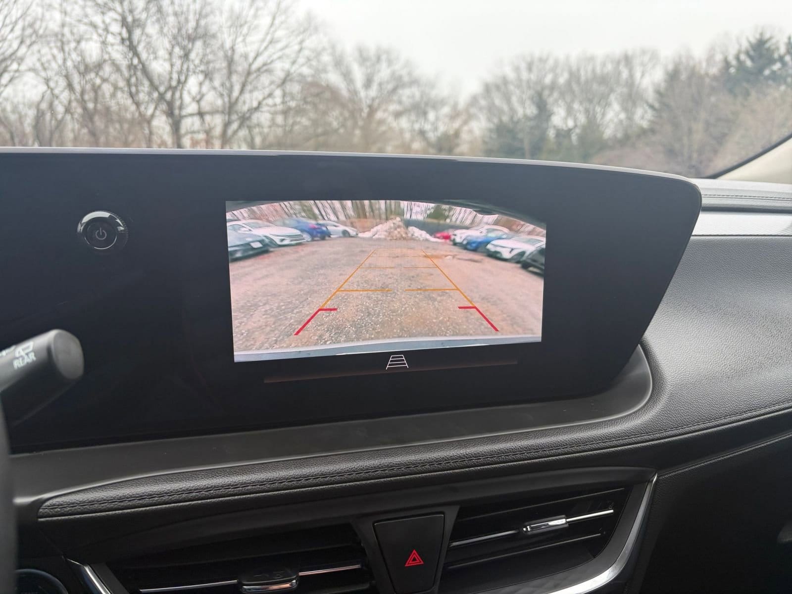 Thumbnail: 2025 Buick Encore GX - 22