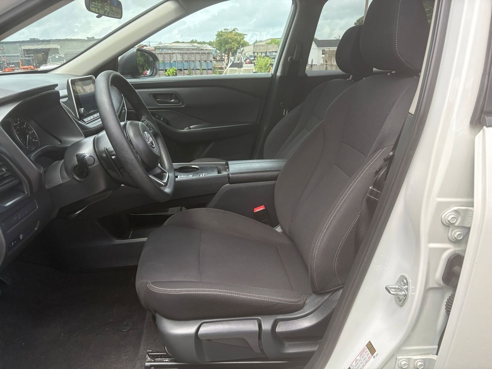 Thumbnail: 2024 Nissan Rogue - 22