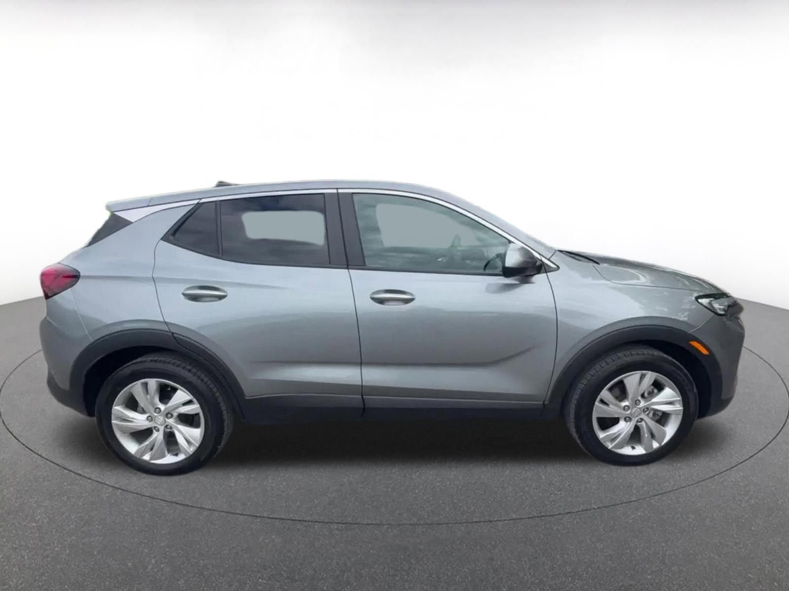 Thumbnail: 2025 Buick Encore GX - 16