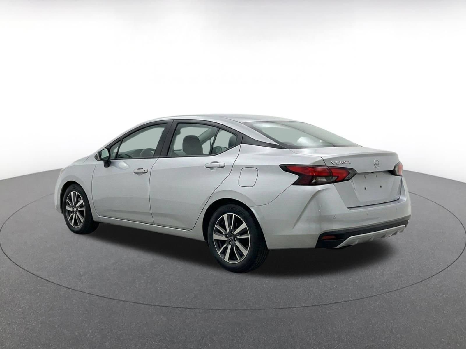 Thumbnail: 2025 Nissan Versa - 7
