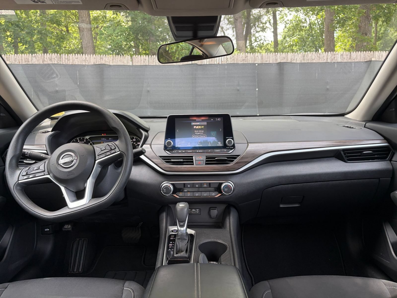 Thumbnail: 2025 Nissan Altima - 33