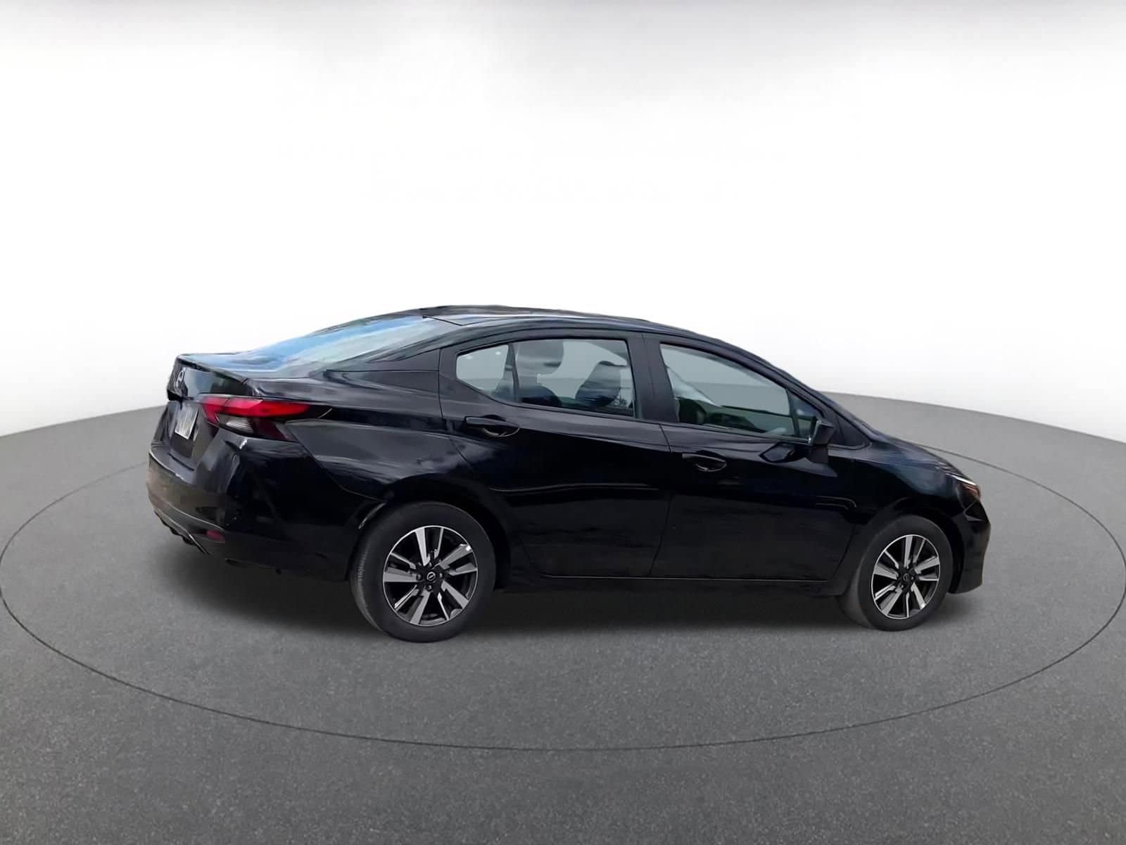 Thumbnail: 2025 Nissan Versa - 15