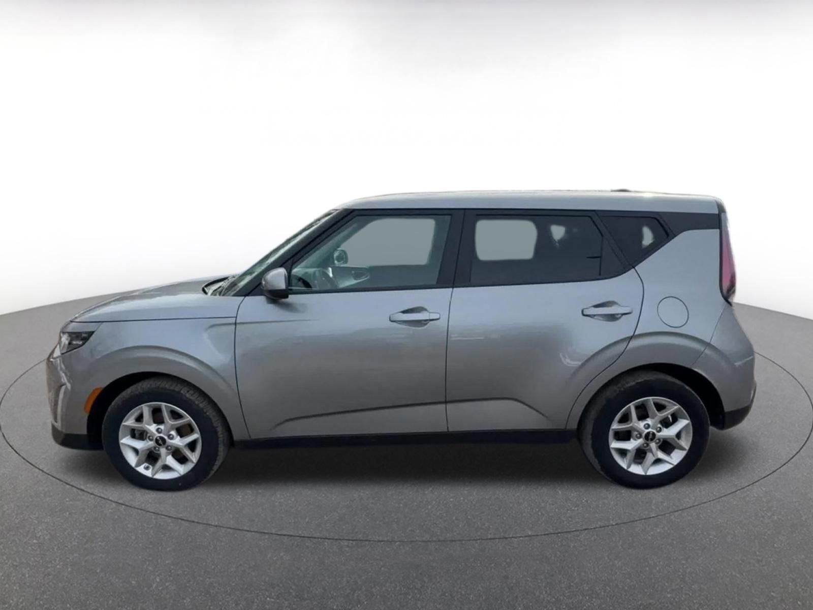 Thumbnail: 2025 Kia Soul - 9