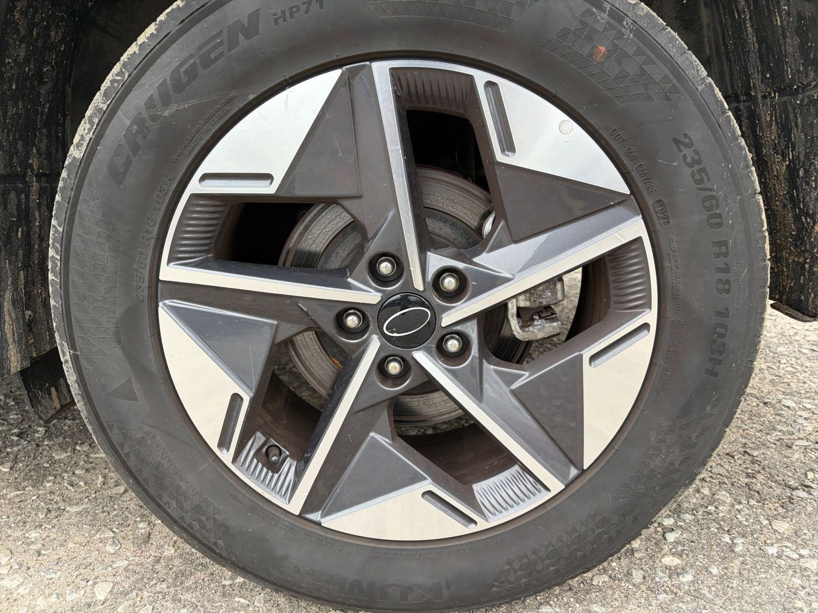 Thumbnail: 2025 Hyundai Tucson - 32