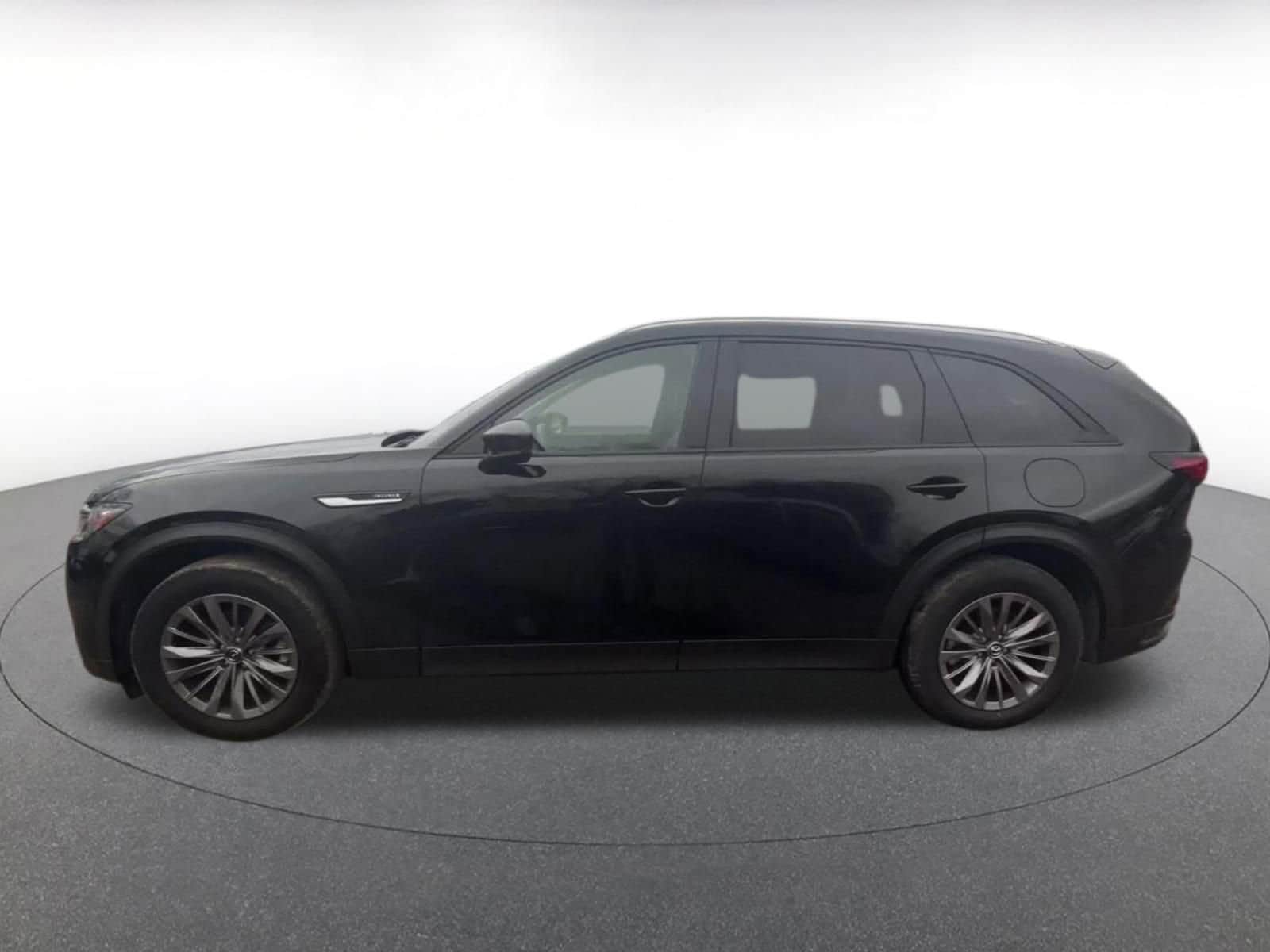 Thumbnail: 2025 Mazda CX-90 - 9