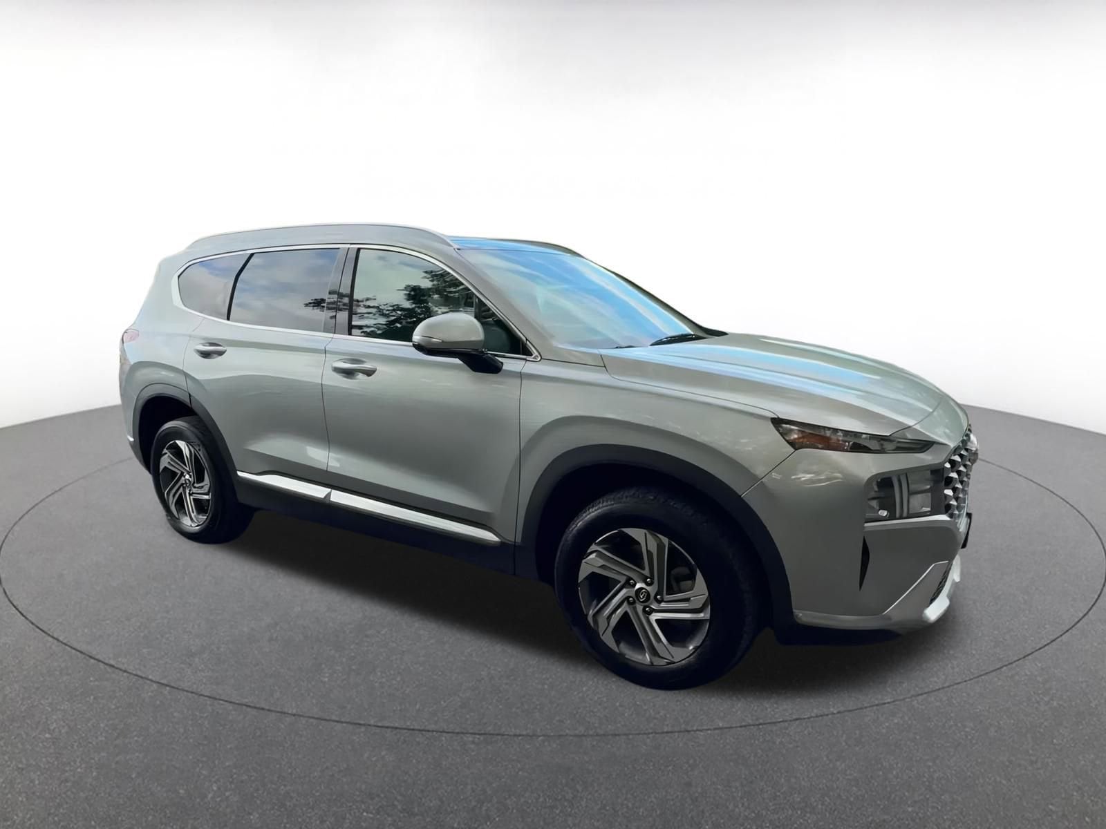 Thumbnail: 2023 Hyundai Santa Fe - 2