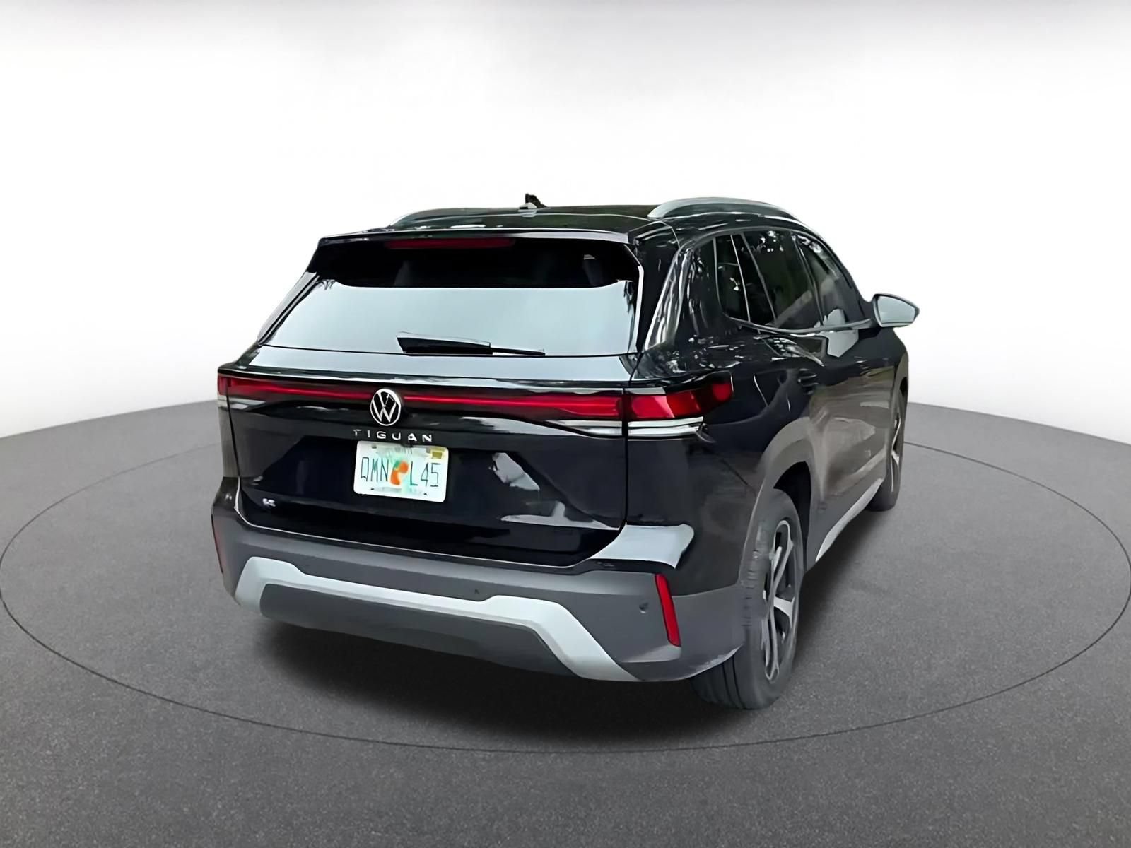 Thumbnail: 2026 Volkswagen Tiguan - 11