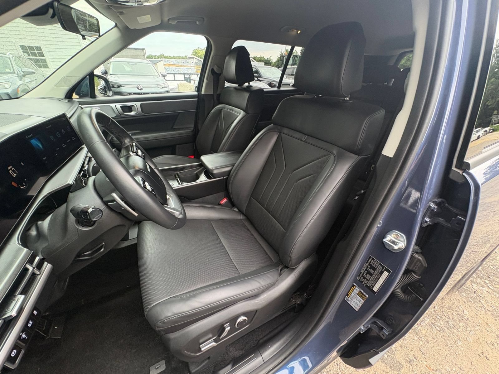 Thumbnail: 2026 Hyundai Santa Fe - 34