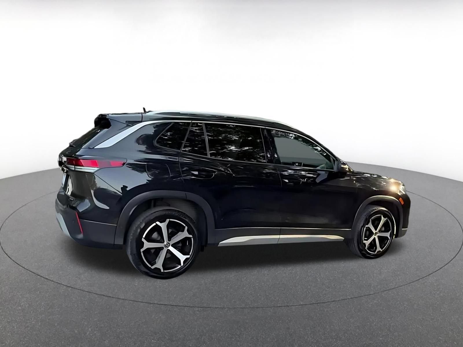 Thumbnail: 2026 Volkswagen Tiguan - 14
