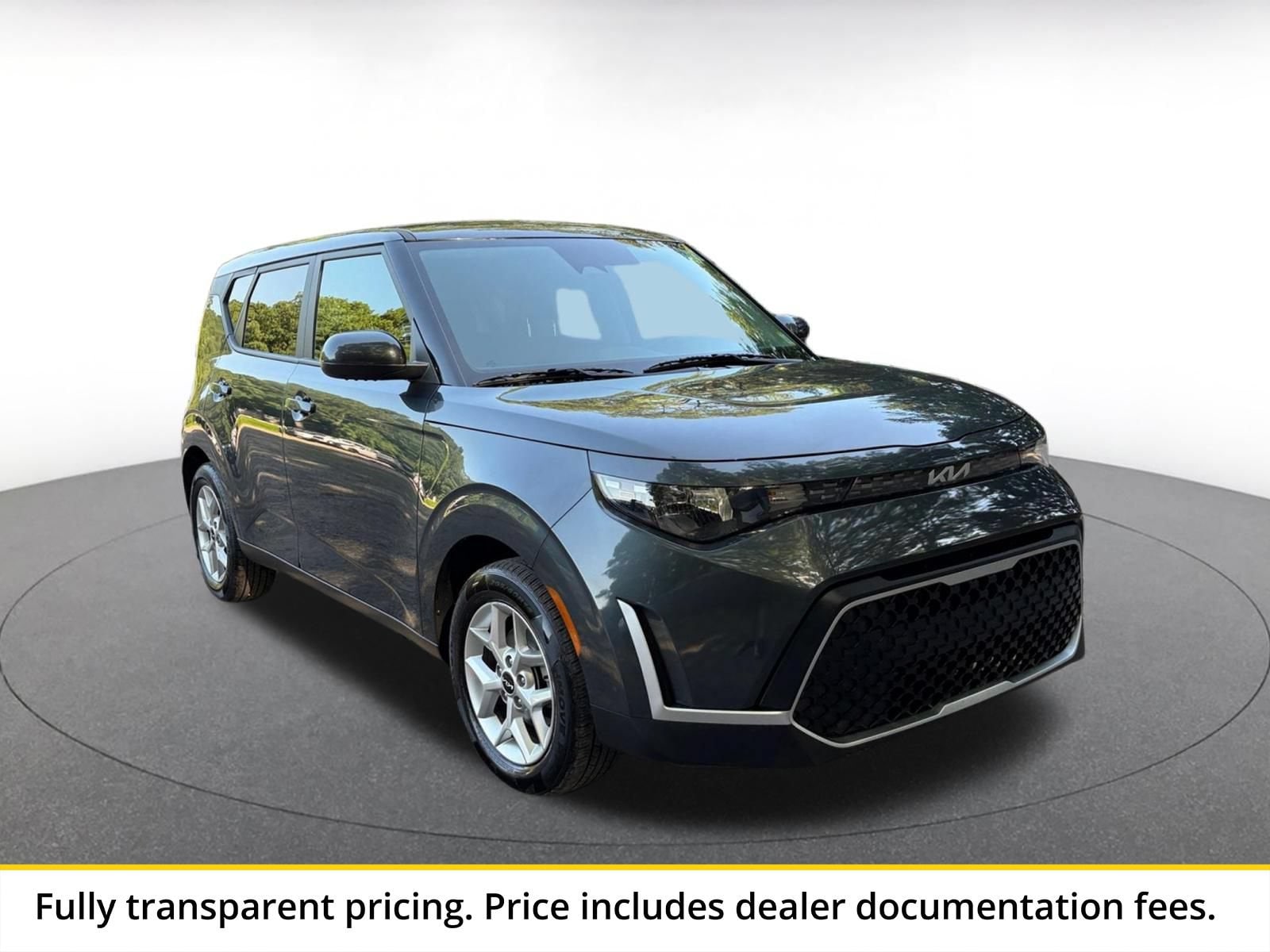 Thumbnail: 2025 Kia Soul - 1