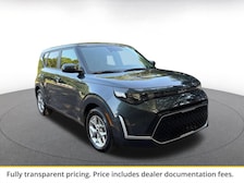 2025 Kia Soul LX -
                  Smithtown, NY