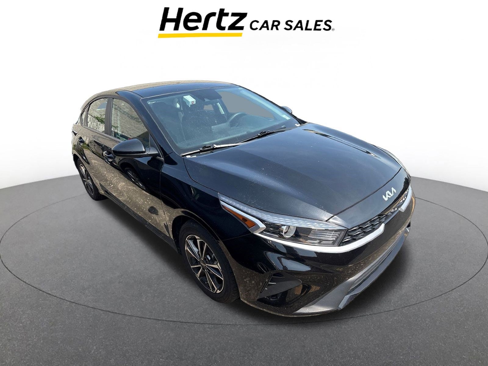 Thumbnail: 2023 Kia Forte - 1