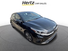 2023 Kia Forte LXS -
                  Smithtown, NY