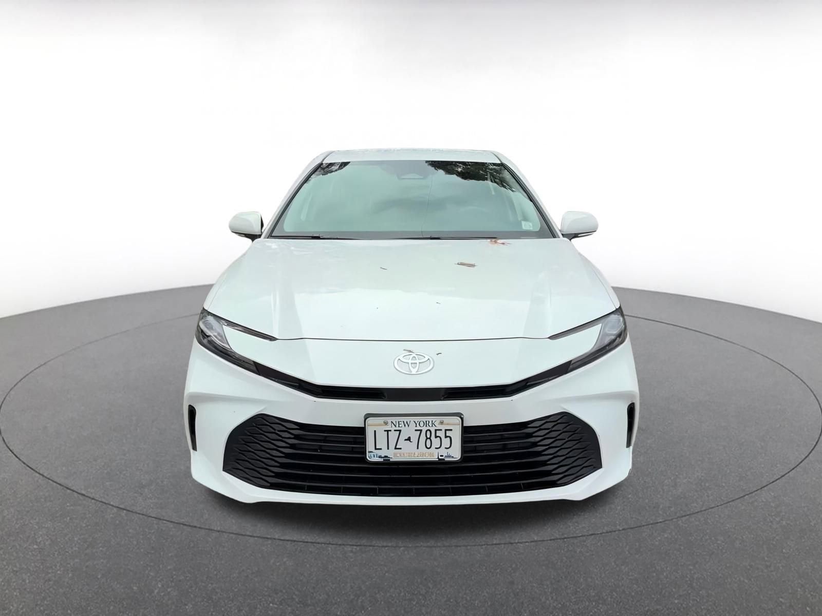 Thumbnail: 2025 Toyota Camry - 4