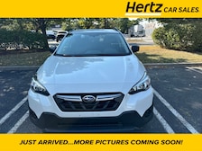 2021 Subaru Crosstrek  -
                Smithtown, NY