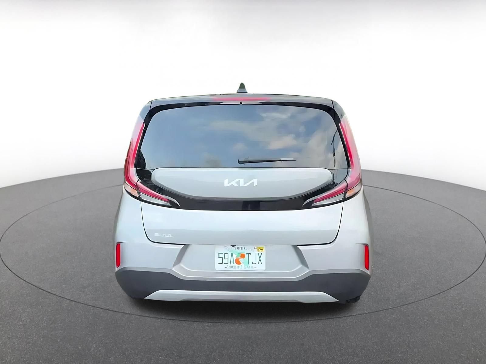 Thumbnail: 2025 Kia Soul - 10