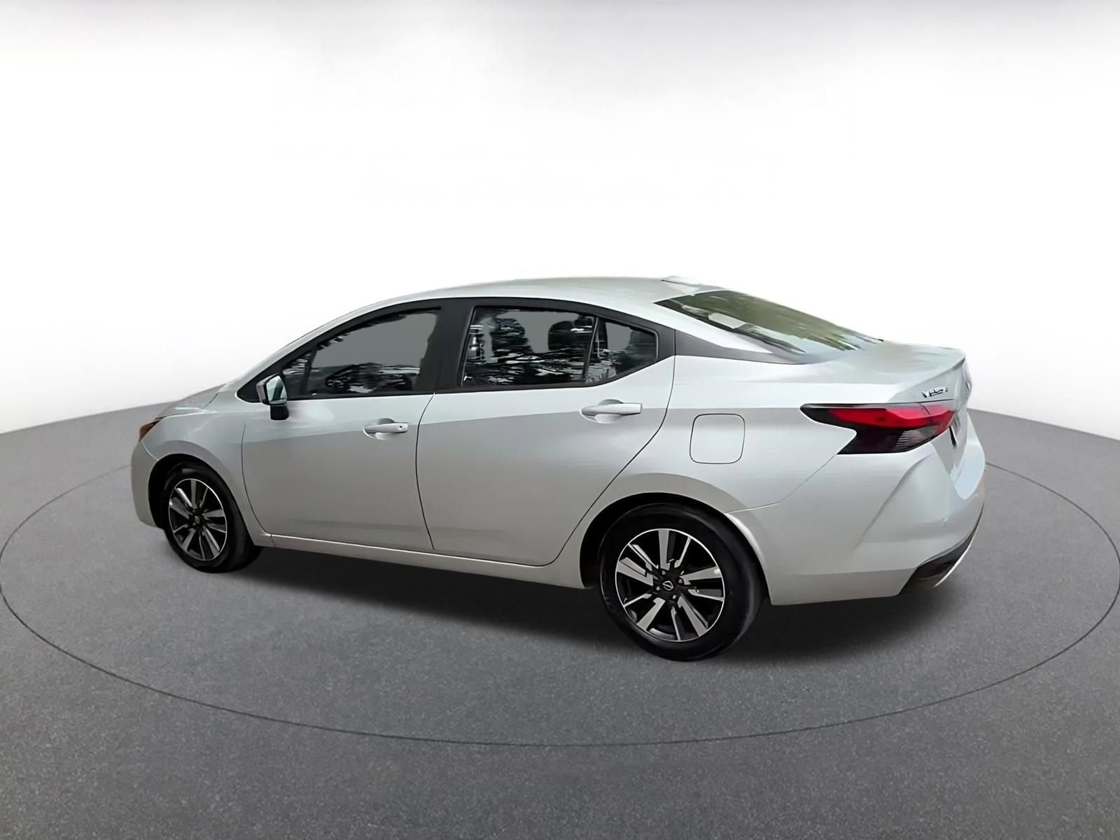 Thumbnail: 2025 Nissan Versa - 10